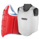 Jingpai Jizhen men's and women's Oxford cloth competition type chest protector