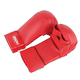 Professional wfk fighting karate gloves