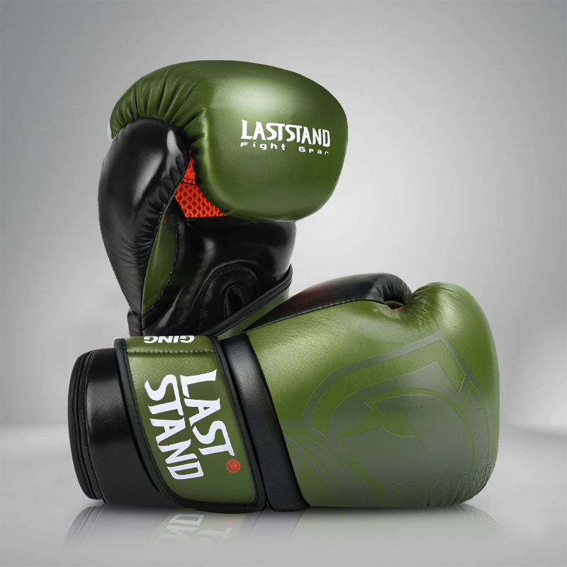 Adult Fist Boxing Gloves for men and women Professional Fight Boxing Thai Boxing Loose training abrasion-proof Real Fight Boxing Gloves Sandbag Equip-Taobao