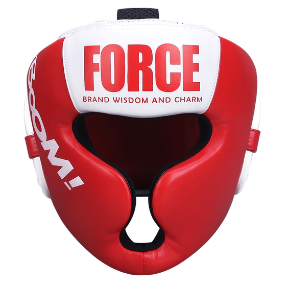 Boxing Fighting Helmet Head Protector-5 Year Warranty Thickened