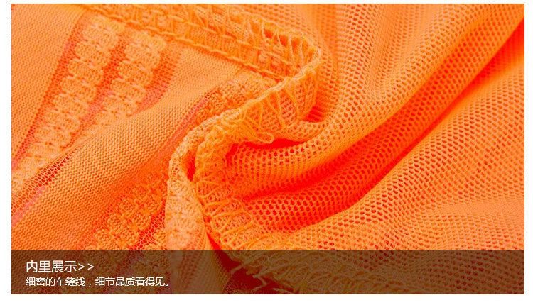 Áo thun nữ Li Ning khô nhanh tay ngắn mùa hè 2019 mới cho nữ chạy bộ áo thun sọc ngắn tay thể thao - Áo phông thể thao