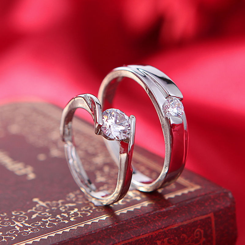 Bague mixte OTHER   en Matiere mixte - Ref 3089349 Image 4