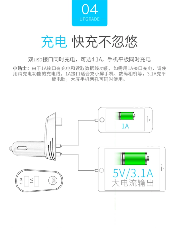 xe levn / Lelang Máy nghe nhạc MP3 Máy thu Bluetooth U đĩa đa chức năng nhạc xe hơi sạc thuốc lá - Trình phát TV thông minh