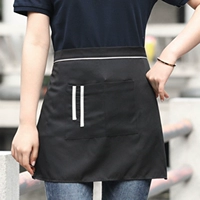 Черный белый край