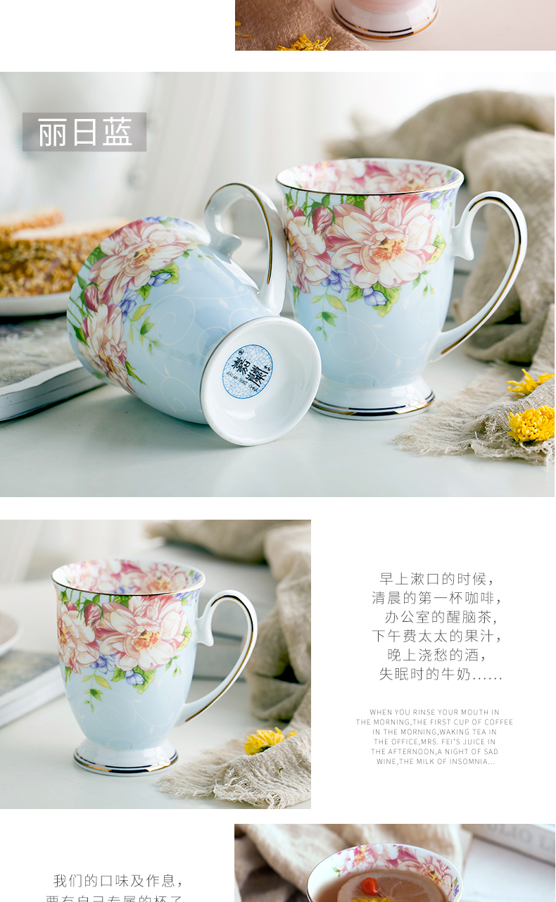 If haze ipads porcelain cup keller office ultimately responds a cup of creative move breakfast milk cup ceramic picking cups