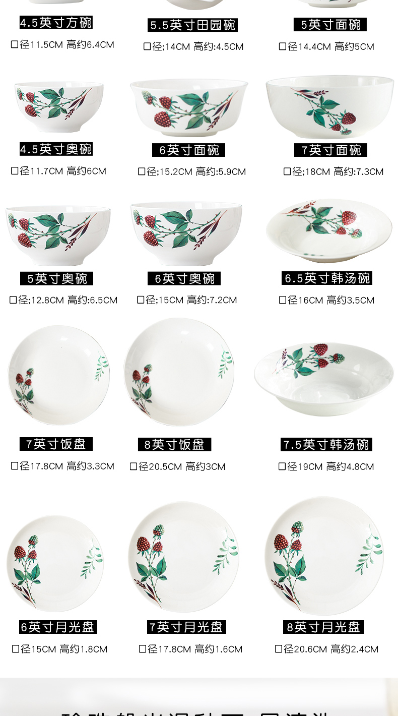 The Nice dish dish dish home creative move plant flowers more meat dishes, lovely ceramic dishes. A single