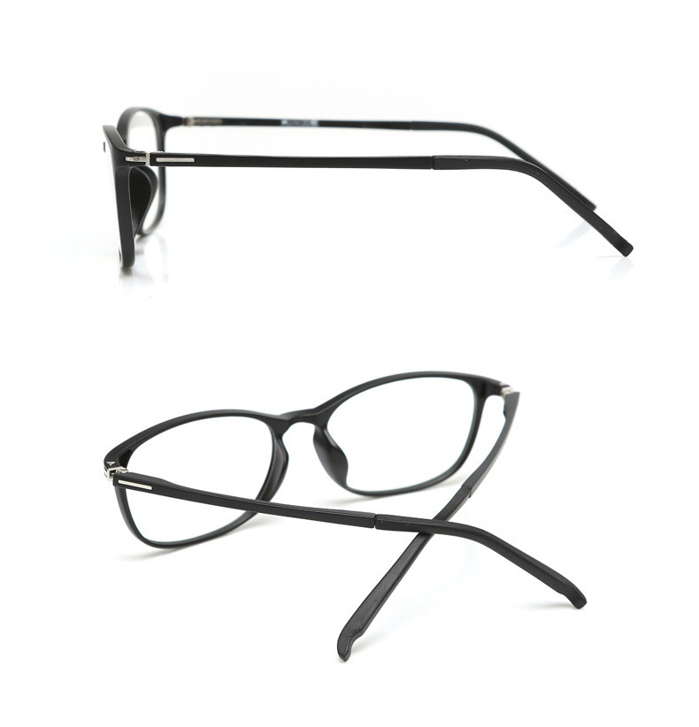 Montures de lunettes en Memoire plastique - Ref 3138582 Image 22