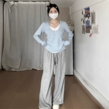 Комплект, осенний, подходит для подростков, коллекция 2023