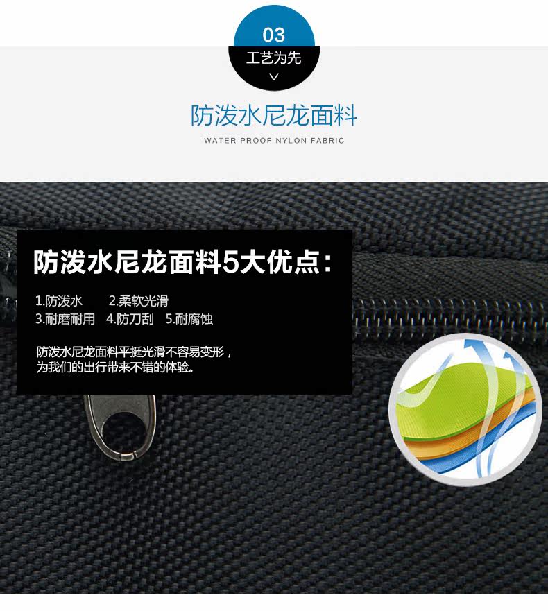 Sac pour homme - Ref 49457 Image 11