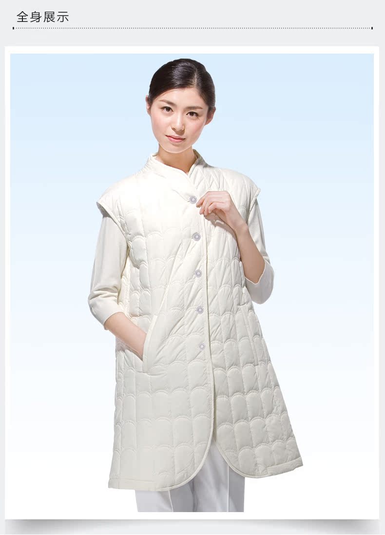Tenue infirmière NIGHTINGEL - Ref 1863395 Image 20
