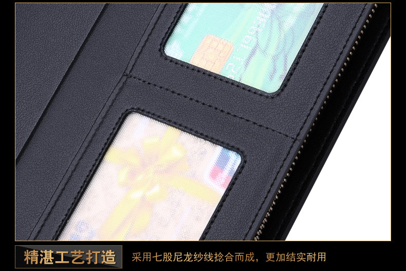 Sac pour homme - Ref 50543 Image 34