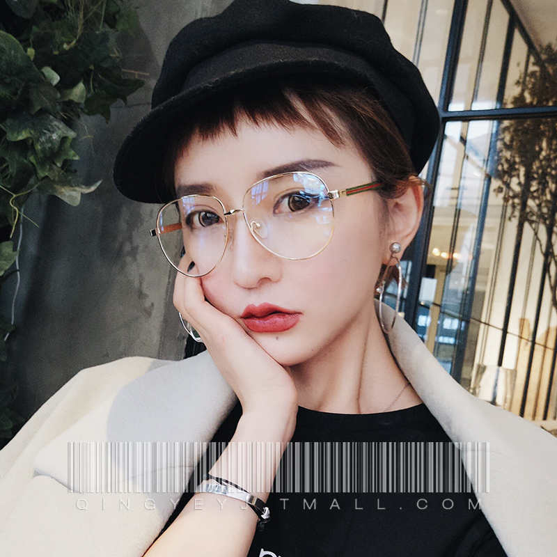 Montures de lunettes en Alliage cuivre-nickel - Ref 3139887 Image 4