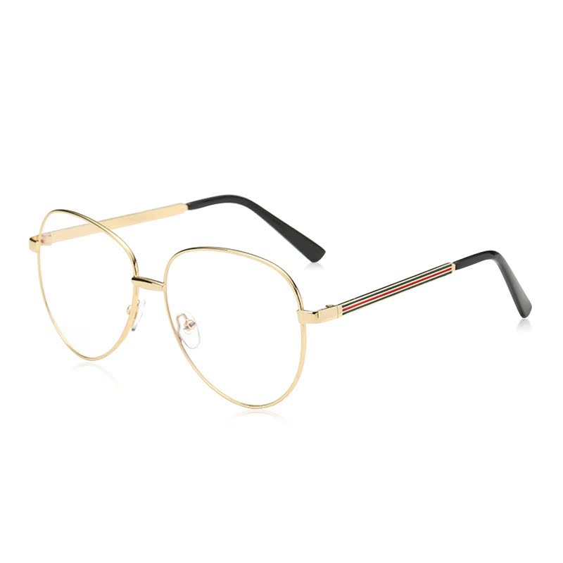 Montures de lunettes en Alliage cuivre-nickel - Ref 3139887 Image 5