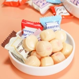 UHA UHA густые молочные конфеты со вкусом конфет высокого качества, конфеты в полнолуние, свадебные конфеты, оптовая продажа, повседневные детские закуски