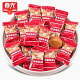 春光 Специальный кокосовый сахар 500 г, очень сильный кокосовый вкус, настоящие хайнаньские фирменные закуски, свадебные конфеты