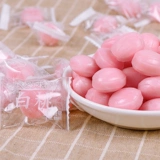 Baodan Candy Hongyuan Water Peach Flavon Fruit Cuic
