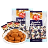 Чунгуангский кокосовый сахар блюда Hainan Specialties Специальные специальные специальные жесткие ститани конфет