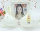 Hai mảnh chính hãng Tingma 5022 không có vòng màng thép không dễ biến dạng áo lót nữ