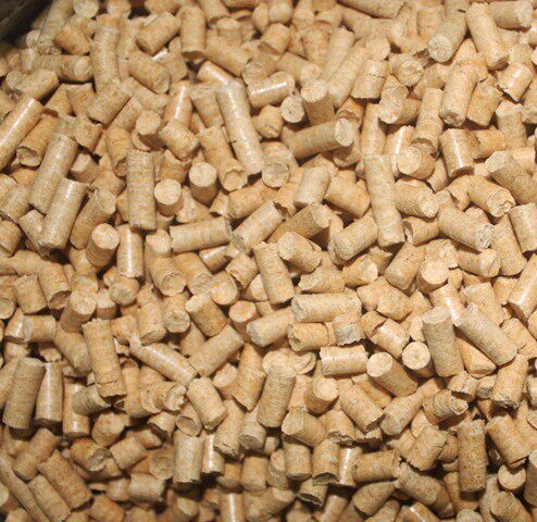 Pet bedding deodorant absorbent wood grain bedding rabbit chinchilla guinea pig bedding deodorizing supplies catties