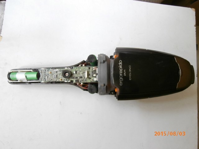 Electrolux zb2941 двигатель