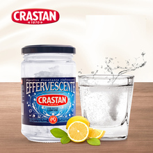 意大利【CRASTAN】柠檬味运动泡腾片