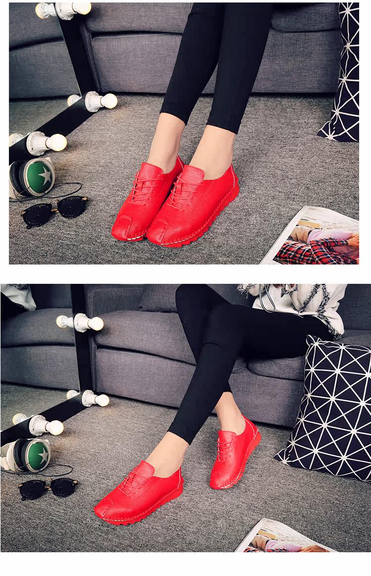 Chaussures de printemps collège - Ref 917899 Image 21