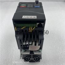Bargain VFDD-E series built-in brake unit VFD015E23T1 5KW 230V goods good spot bargaining