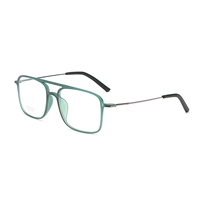 Зеленая рама