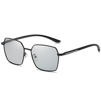 Черное изменение цвета рамы