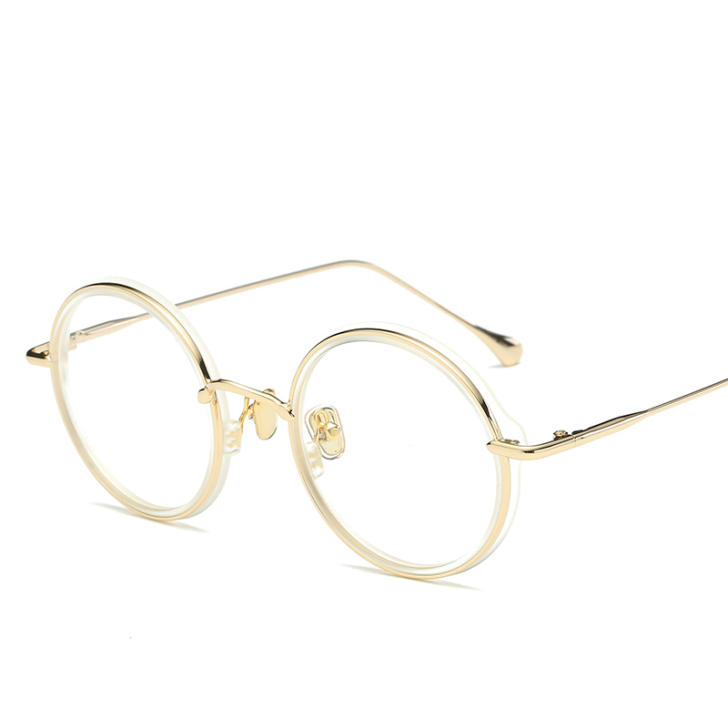 Montures de lunettes OUSSIMA    en Tole - Ref 3139963 Image 3