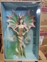 Barbie Barbies Mius Dragon God Treasured Collection Collection Girl Princess Birthday Presents Childrens Toys