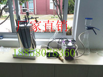 Cleanliness degree measuring instrument Components bearing detection equipment Grain Degree Analyzer Tester Tester Cleanliness Analyzer