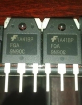 Original Disassembly Machine 9N90 FQA9N90C Field Effect Tube Inverter Welding Machine TO-3P