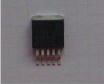 AT1796 AT1796 AT1796-A AT1796-A TO263-5 TO263-5 switch voltage stabilizing chip one up for sale