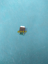 Original imported disassembly machine original word 2SK2018 K2018 TO-252 patch mossy tube spot test