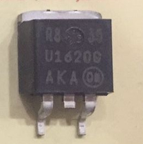 Original imported original word MURB1620CT U1620 16A200V quick recovery spot