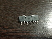 Original imported disassembly machine original word 2N0303 TO-263 patch spot test good 2N0303