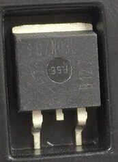 Original imported original character code 07N03L IPB07N03L TO-263 patch field effect electric crystal spot test