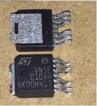 VN5E010AH VNSE010AH car BCM computer board fog lamp control chip patch imported