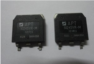 Original fit Import unloader original code APT5024SVR-M 5024SVR-M patch MOS tube tested hair-Taobao