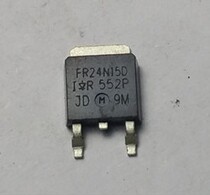 FR24N15D IRFR24N15D original patch field effect MOS tube physical spot quality assurance