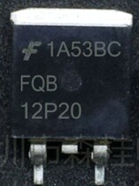 12P20 FQB12P20TM MOS field effect transistor 11 5A 200V P-channel patch
