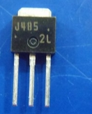 Original imported disassembly original code 2SJ485 J485 TO-251 for triode FET 