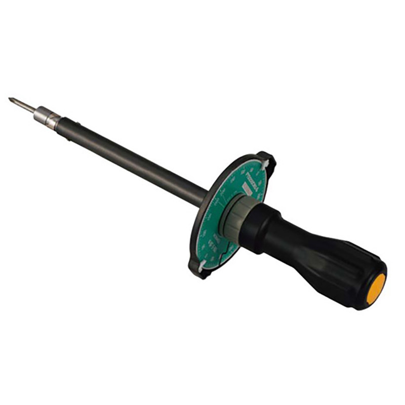 Tohnichi Torsion Driver 5 10 20 40 80 FTD2-S Torsion Driver