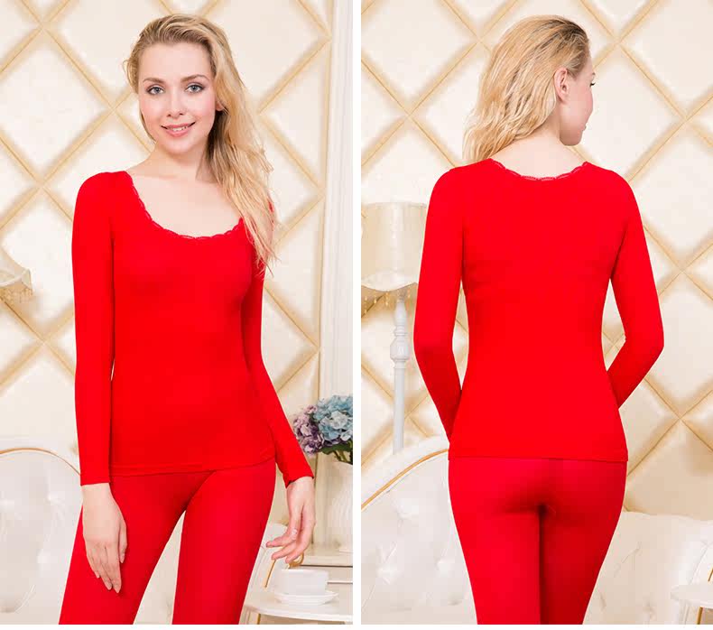 Sous-vêtement chaud jeunesse VOTLEAT sexy en viscose - Ref 747916 Image 26