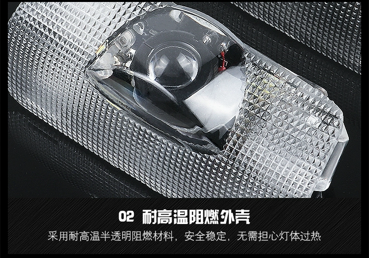 đèn led oto siêu sáng Thích hợp cho Toyota Reiz cửa xe đón ánh sáng Thái xe chiếu ảnh ánh sáng Camry laser sửa đổi các bộ phận đèn ô tô đèn led ô tô
