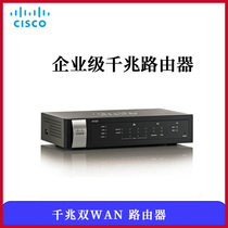 Spot Promotion CISCO CISCO RV320-K9-CN Gigabit DUAL WAN Router Gigabit Routing