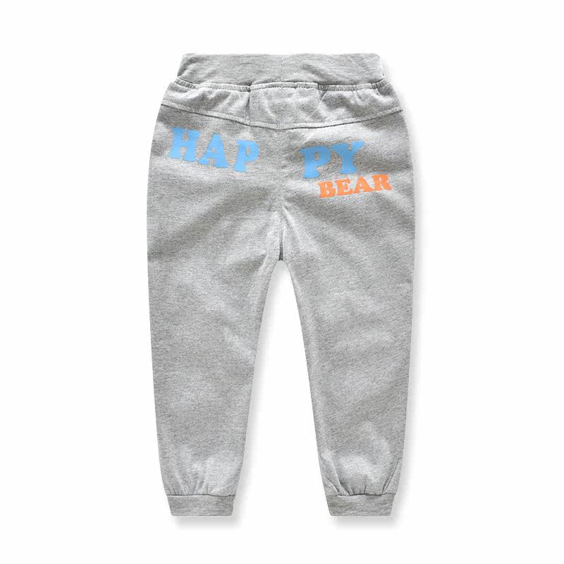 Pantalon garcon BRIGHT BEAR BABY - Ref 2057580 Image 12