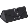 Jay Chou peripheral celebrity support gift glasses box