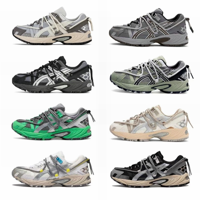 Arthur Style Kahana Outdoor Shoes Trv2 Retro Casual Sports Shoes for Men and Women, Non-Slip, Breathable, Trendy and Versatile Running Shoes Arthur Style Kahana Outdoor Shoes Trv2 Retro Casual Sports Shoes for Men and Women, Non-Slip, Breathable, Trendy and Versatile Running Shoes